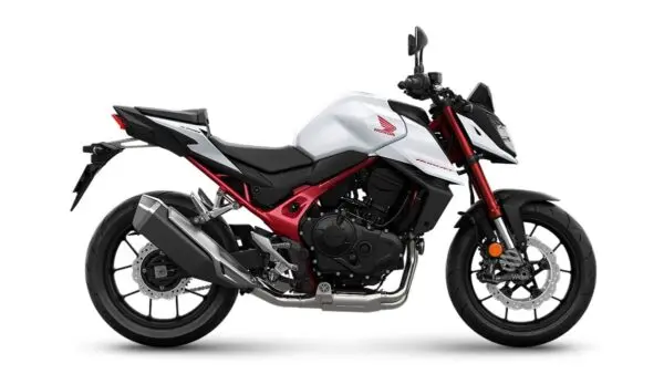 Honda CB750 Hornet 23-24 r. Sterownik na kierownice Firmy VERIDIAN CRUISE