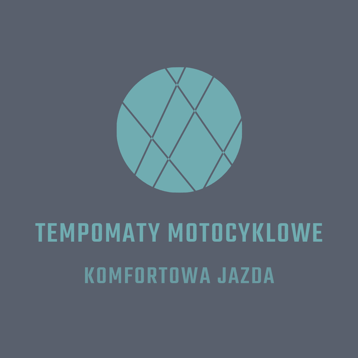 Tempomaty motocyklowe